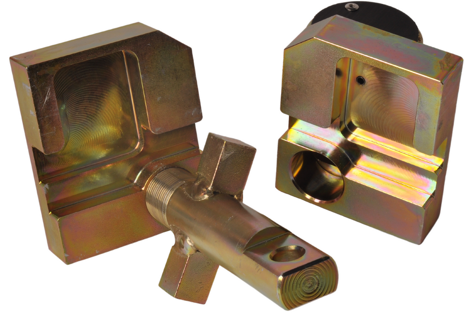 Steady Steady KS-28 koppelingsslot - SCM gekeurd - geschikt voor AL-KO AKS2004/3004