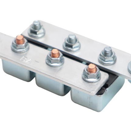 Superwinch Elektrische lier 3500 kg  - 28 meter staalkabel inclusief haak en kabelrollen