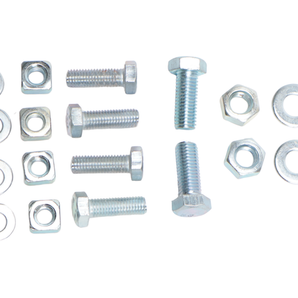 Superwinch Elektrische lier 3500 kg  - 28 meter staalkabel inclusief haak en kabelrollen