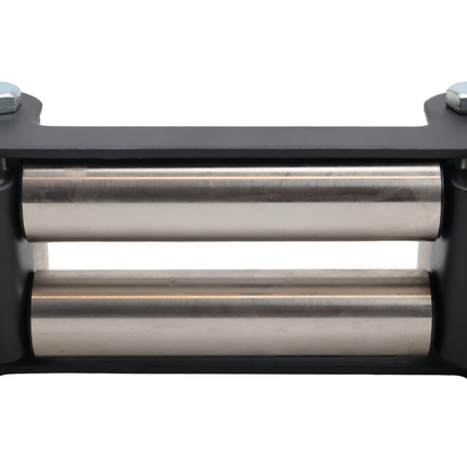 Superwinch Elektrische lier 3500 kg  - 28 meter staalkabel inclusief haak en kabelrollen