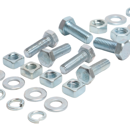 Superwinch Elektrische lier 3500 kg  - 28 meter staalkabel inclusief haak en kabelrollen