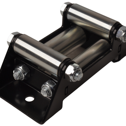 Trailer Gear Elektrische Lier 2045 kg inclusief staalkabel & haak