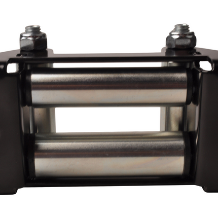 Trailer Gear Elektrische Lier 2045 kg inclusief staalkabel & haak