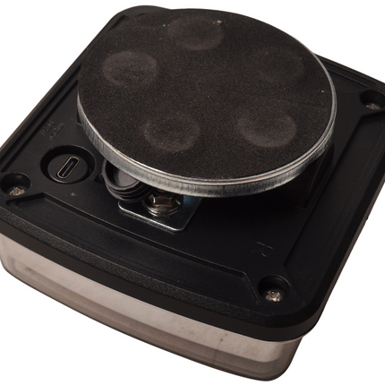 Trailer Gear Magnetische LED verlichtingsset - 7 polig - Plug & Play - dynamisch & draadloos