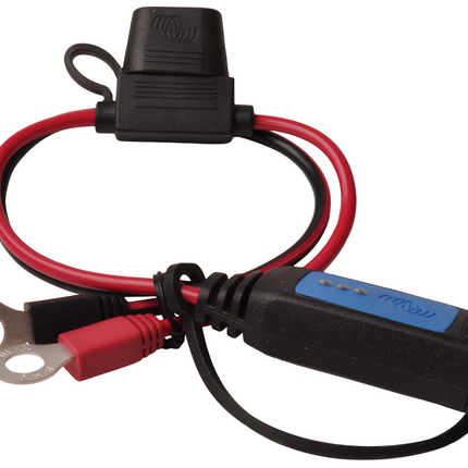 Victron energy Victron accu indicator - oogaansluiting M8 - geschikt voor IP65 acculaders