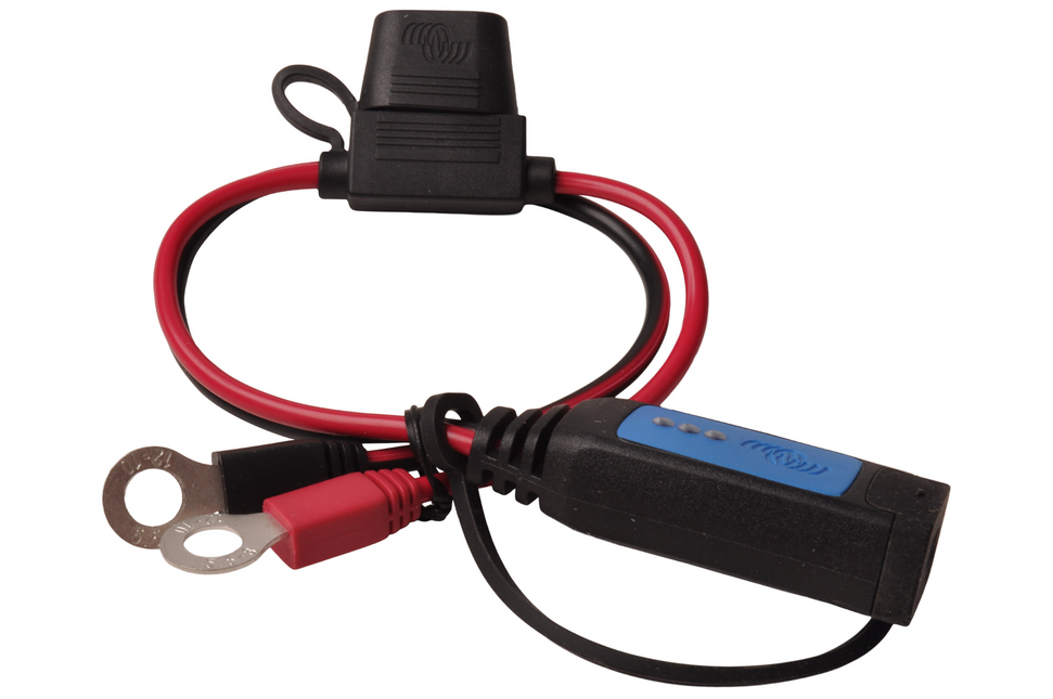 Victron energy Victron accu indicator - oogaansluiting M8 - geschikt voor IP65 acculaders
