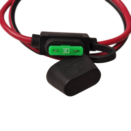 Victron energy Victron accu indicator - oogaansluiting M8 - geschikt voor IP65 acculaders