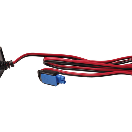 Victron energy Victron Blue Smart acculader - 15 ampère - ingangsspanning 230 VAC