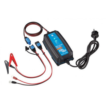 Victron energy Victron Blue Smart acculader - 7 ampère - ingangsspanning 230 VAC