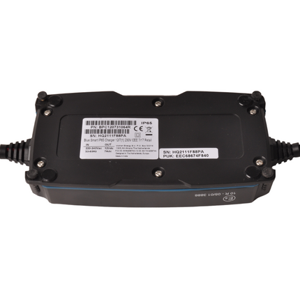 Victron energy Victron Blue Smart acculader - 7 ampère - ingangsspanning 230 VAC