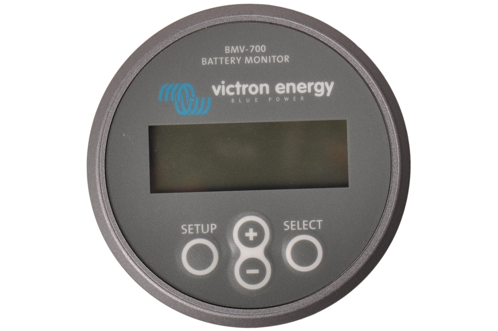 Victron energy Victron BMV-700 accumonitor