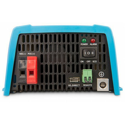 Victron energy Victron Phoenix omvormer 12/500 -  ingang 12V dc - uitgang 230V ac