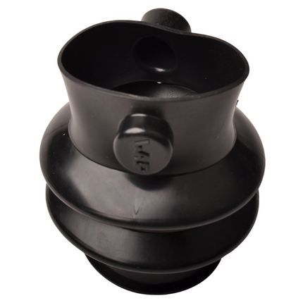 WAP Stofhoes WAP 35.4 - triangel