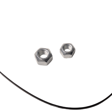WAP Stofhoes WAP 35.4 - triangel