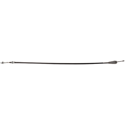 WAP WAP/Peitz remkabel aanhanger - 900/1090 mm - M8 schroefdraad