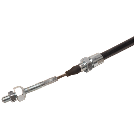 WAP WAP/Peitz remkabel aanhanger - 900/1090 mm - M8 schroefdraad