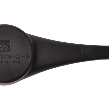Winterhoff Afdekdop slinger neuswiel