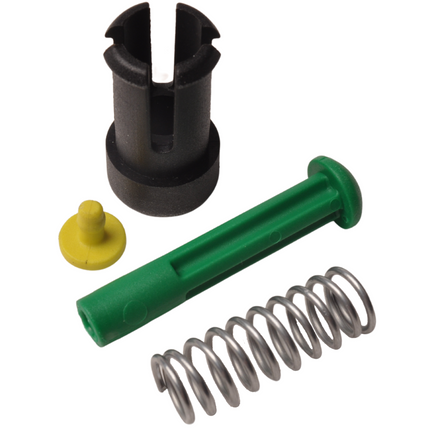 Winterhoff Koppeling indicator  voor WS3000 ( na 08-2009)  en WS 3500