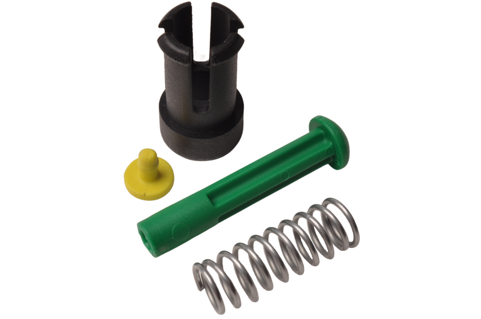 Winterhoff Koppeling indicator  voor WS3000 ( na 08-2009)  en WS 3500