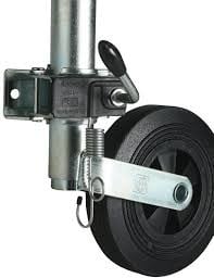 Winterhoff Neuswiel blokkeringssysteem ( 48mm)