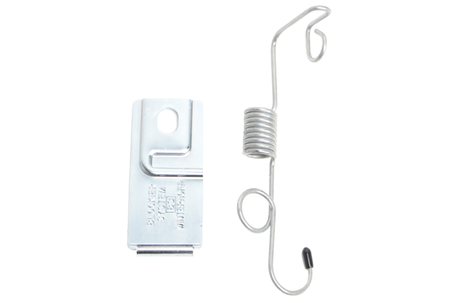 Winterhoff Neuswiel blokkeringssysteem ( 48mm)