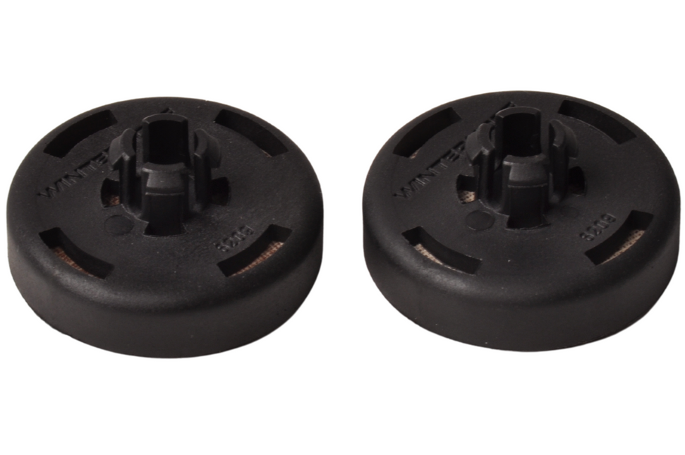 Winterhoff Originele Frictiecups  voor Winterhoff WS3000 ( vanaf 7/2002)