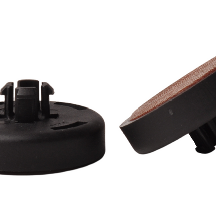 Winterhoff Originele Frictiecups  voor Winterhoff WS3000 ( vanaf 7/2002)