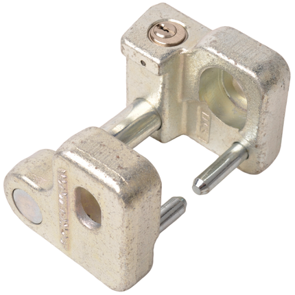 Winterhoff Robstop WS 3000 anti diefstalslot - SCM gekeurd