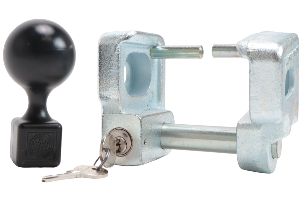 Winterhoff Robstop WS 3500 anti diefstalslot – SCM goedgekeurd