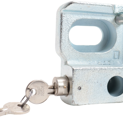 Winterhoff Robstop WS 3500 anti diefstalslot – SCM goedgekeurd