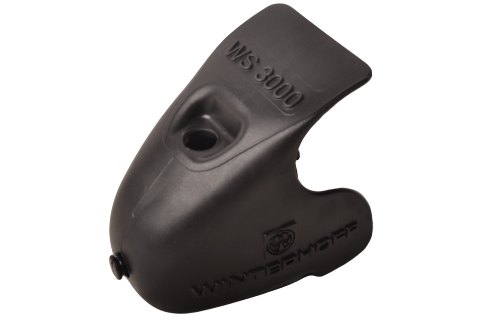 Winterhoff Softdock bescherming voor de WS3000 veiligheidskoppeling - vanaf 08/2009