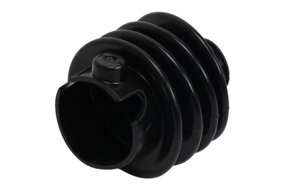 Winterhoff Stofhoes WS 3000 veiligheidskoppeling