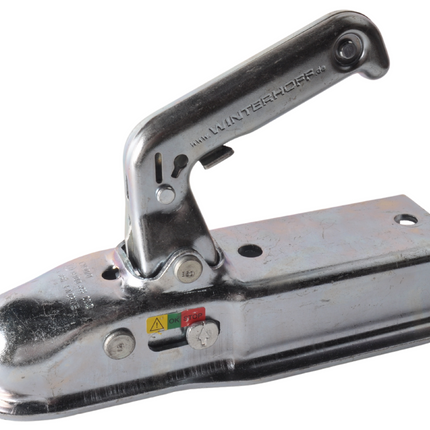 Winterhoff Winterhoff EM150-V-F - koker 60 mm - 1500 kg - ongeremde koppeling