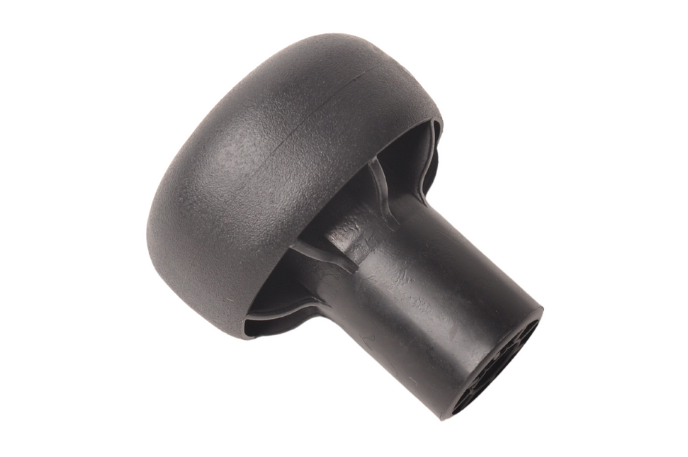 Winterhoff Winterhoff knop voor neuswiel slinger
