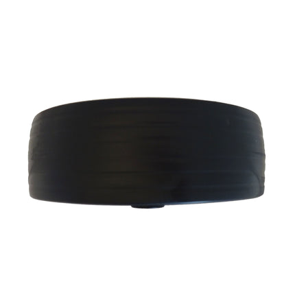 Winterhoff Winterhoff los wiel voor neuswiel 215x70 mm - met kuststof velg