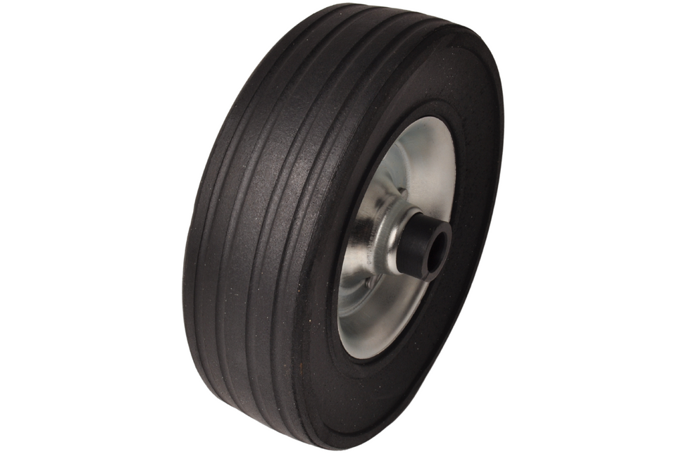 Winterhoff Winterhoff los wiel voor neuswiel - 225x70 mm