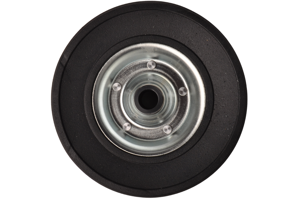 Winterhoff Winterhoff los wiel voor neuswiel - 225x70 mm