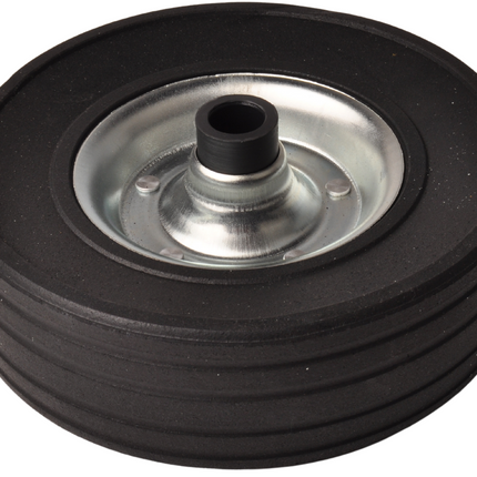 Winterhoff Winterhoff los wiel voor neuswiel - 225x70 mm