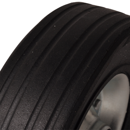 Winterhoff Winterhoff los wiel voor neuswiel - 225x70 mm