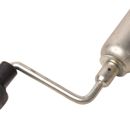 Winterhoff Winterhoff neuswiel - 48 mm - draagvermogen: 150 kg - luchtband - stalen velg