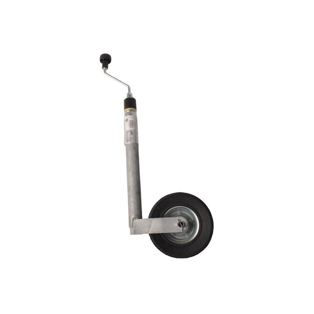 Winterhoff Winterhoff Neuswiel met kogeldrukmeter rond 48mm