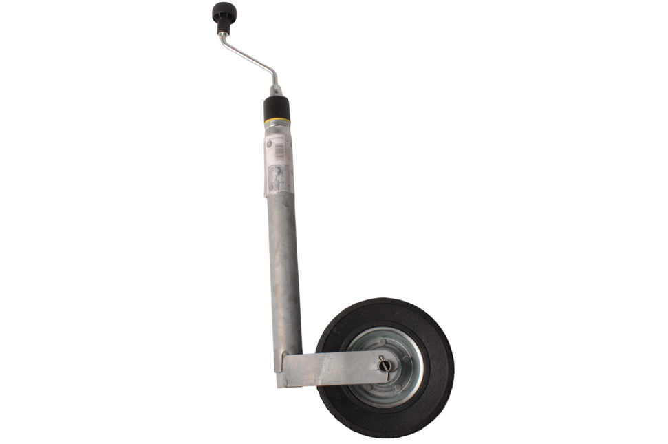 Winterhoff Winterhoff Neuswiel met kogeldrukmeter rond 48mm