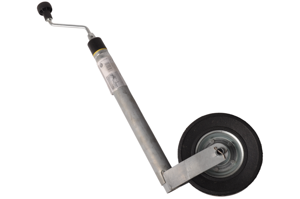 Winterhoff Winterhoff Neuswiel met kogeldrukmeter rond 48mm