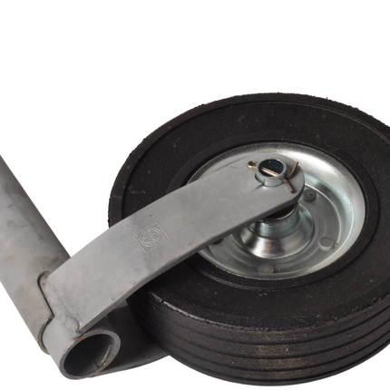 Winterhoff Winterhoff Neuswiel met kogeldrukmeter rond 48mm