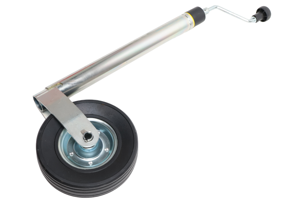 Winterhoff Winterhoff Neuswiel - rond 48 mm - draagvermogen: 150 kg - kogeldrukmeter