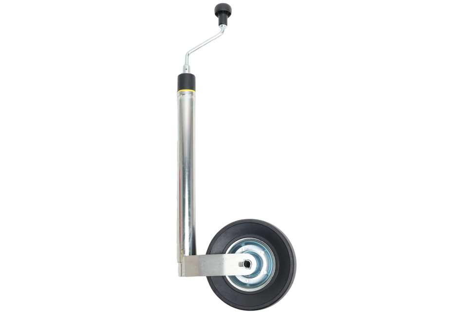 Winterhoff Winterhoff Neuswiel - rond 48 mm - draagvermogen: 150 kg - kogeldrukmeter