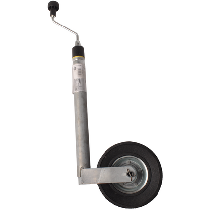 Winterhoff Winterhoff Neuswiel - rond 48 mm - kogeldrukmeter