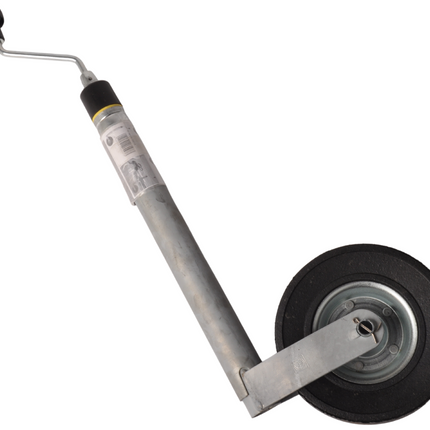 Winterhoff Winterhoff Neuswiel - rond 48 mm - kogeldrukmeter