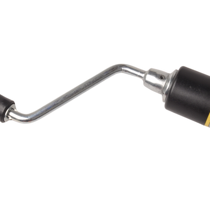 Winterhoff Winterhoff Neuswiel - rond 48 mm - kogeldrukmeter