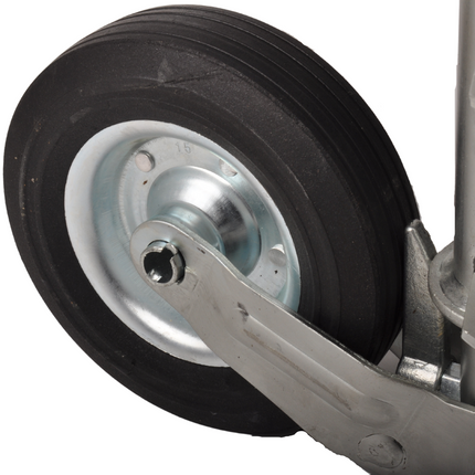 Winterhoff Winterhoff Neuswiel rond 60 mm automaat